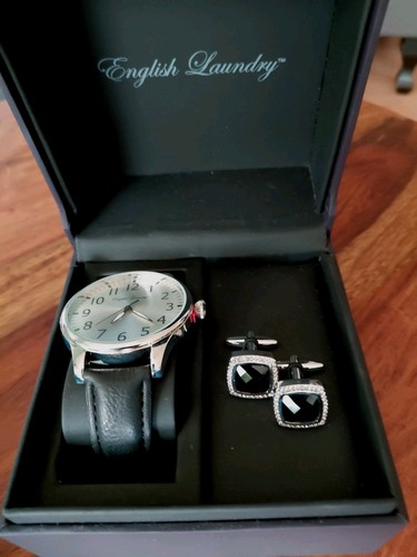 Herren uhr quarz analog - herren,