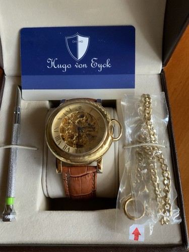 Neu hugo von eyck herren - hugo, eyck,