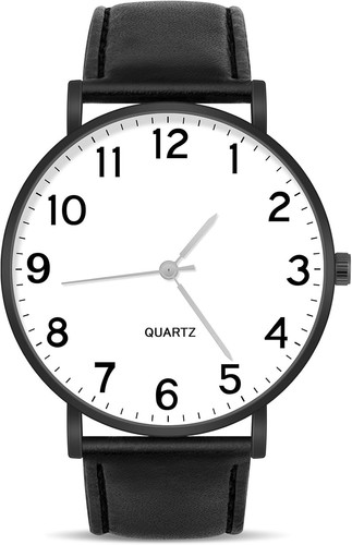 Herren armbanduhr analog - herren-armbanduhr,,