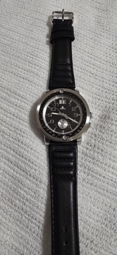 Chrono ronda 4210b dual - chrono, dual-time
