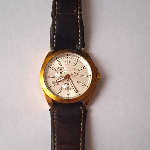 Esprit herren armbanduhr quarz - esprit,