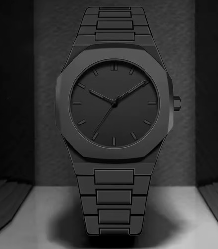 Herrenarmbanduhr tomi - herrenarmbanduhr,