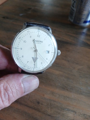 Klassische junkers bauhaus - klassische,