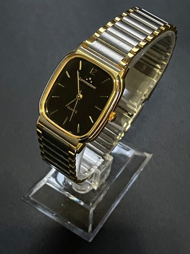 Commodoor herrenuhr armbanduhr - commodoor,