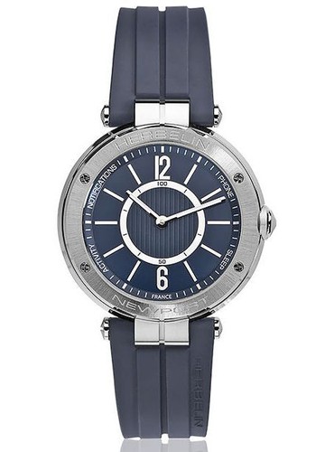 Neue herrenuhr michel - michel, herbelin