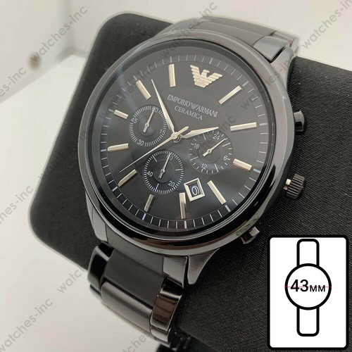 Emporio armani ar1452 ceramica - emporio,