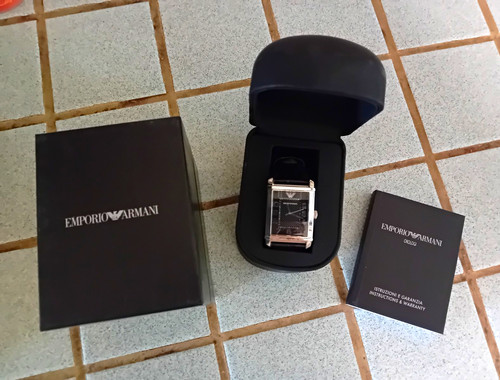 Emporio armani herren - emporio,