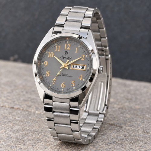 Classique herren armbanduhr - classique,