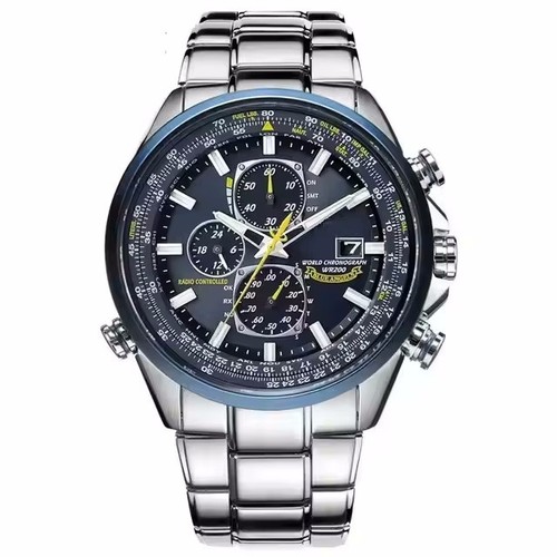Herren chronograph uhr - chronograph,
