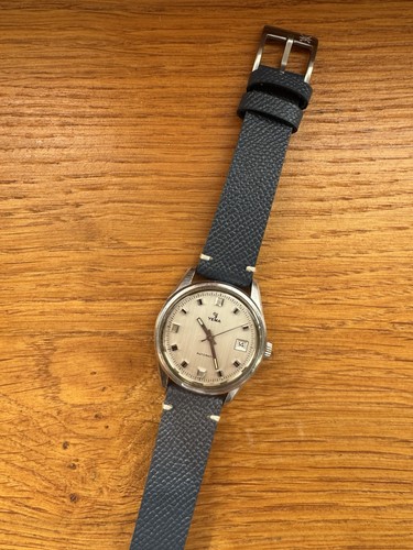 Yema automatic herren - automatic,