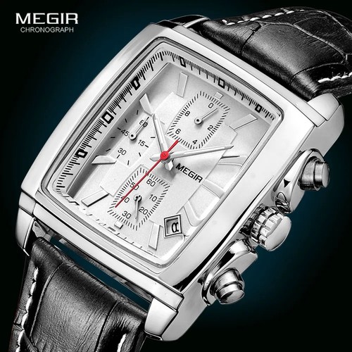 Herren chronograph uhr - chronograph,