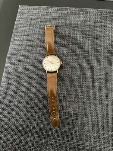 Ankra vintage uhr herrenuhr - 52,