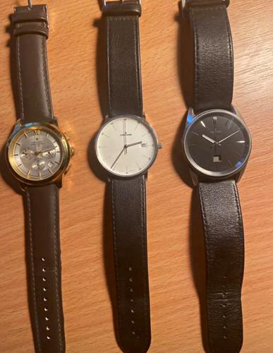 Junghans herren quarz - junghans,