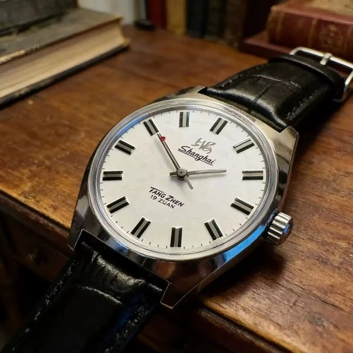 Herrenuhr 36mm mechanische