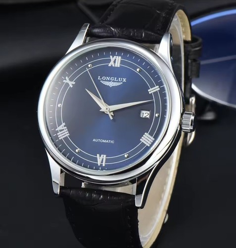 Automatic elegante business - automatic,