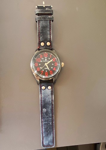Timento herren quarz analog - timento,