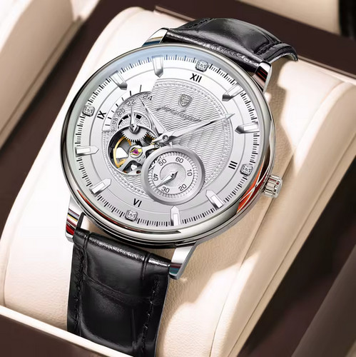 Männer automatik armbanduhr - automatik,