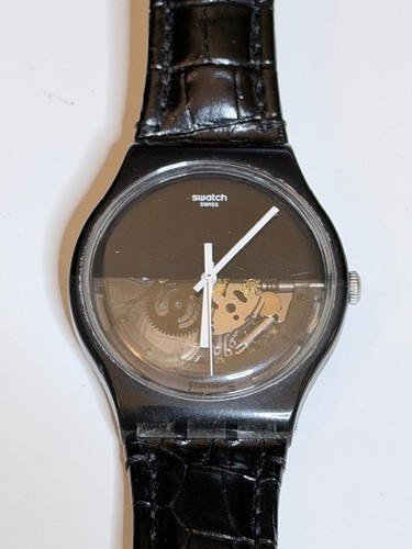 Swatch uhren herren lower - uhren,