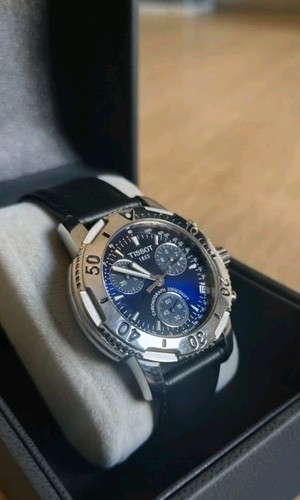 Tissot prs 200 quarz herren - prs,