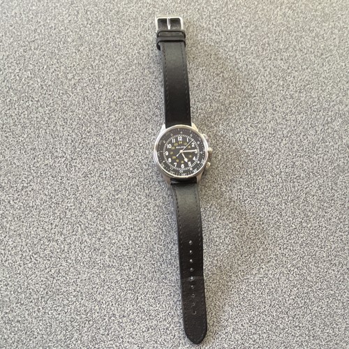 Bulova hack herren - herren, quarz