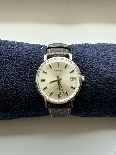 Vintage porta automatic - vintage,
