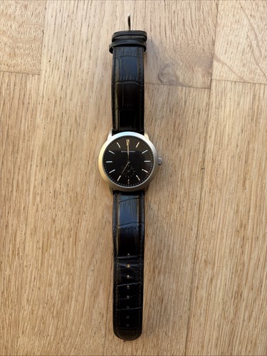 Stahlbergh armbanduhr uhr - stahlbergh,