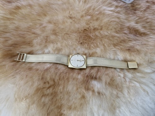 Vintage junghans golden - vintage, „golden