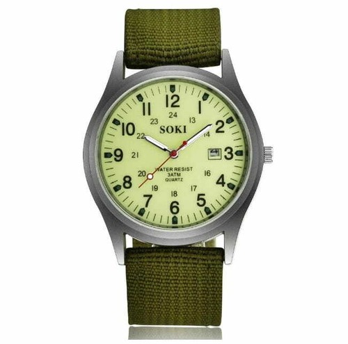 Luxus militär herren - luxus,