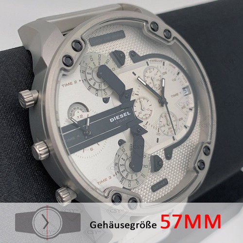 Diesel dz7421 daddy - dz7421, 2.0