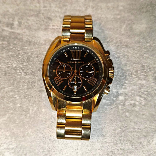 Michael kors herren quarz - michael,