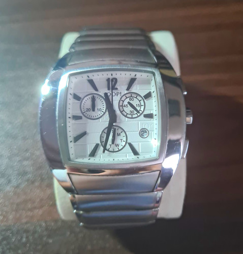 Joop herren quarz - herren, uhr