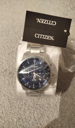 Citizen sports chronograph - citizen,
