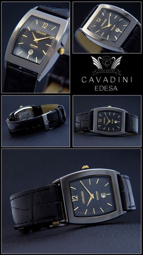 Klassische cavadini tonneau - klassische,