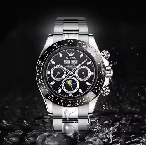 Herren uhr automatikuhr - herren,