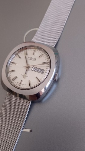 Armbanduhr herren automatik - armbanduhr,