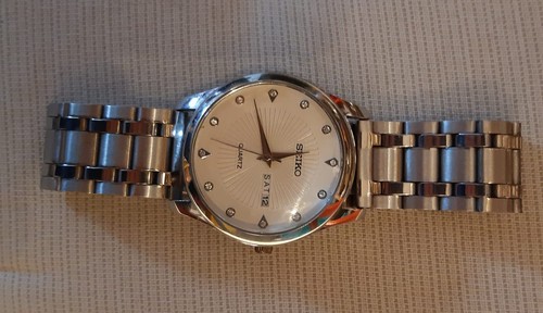 Seiko herren armbanduhr - seiko, herren-armbanduhr