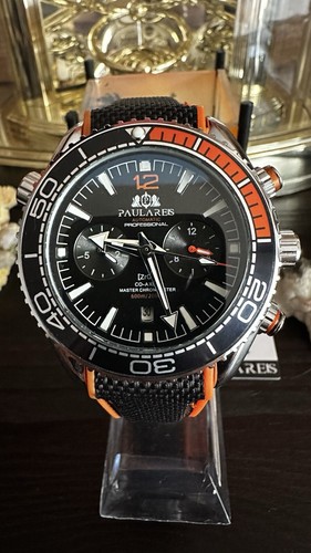 Automatik herren uhr mm - automatik,