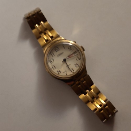 Slava vintage armbanduh - slava, herren