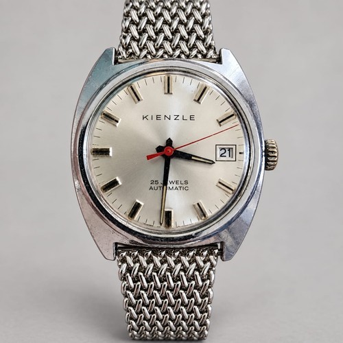 Kienzle jewels automatic - kienzle,