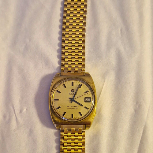 Roamer mustang herren - roamer,