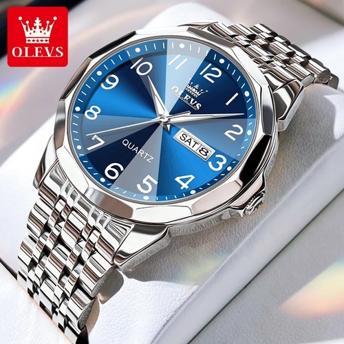 Luxus herren armbanduhr - armbanduhr,