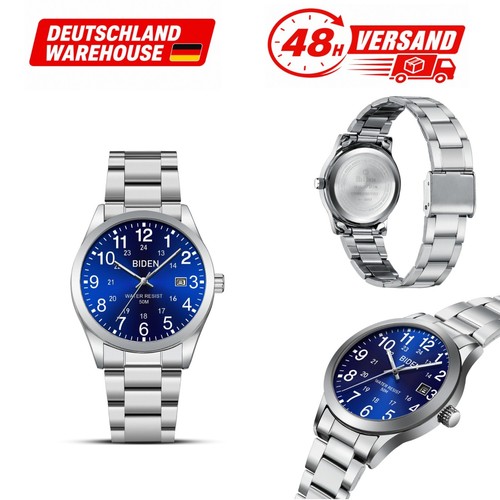 Lenqin herren armbanduhr - ln,