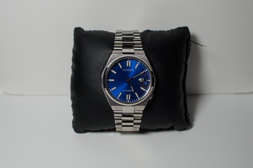 Citizen tsuyosa automatik - citizen,