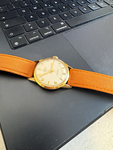 Osco parat herren - herren, armbanduhr