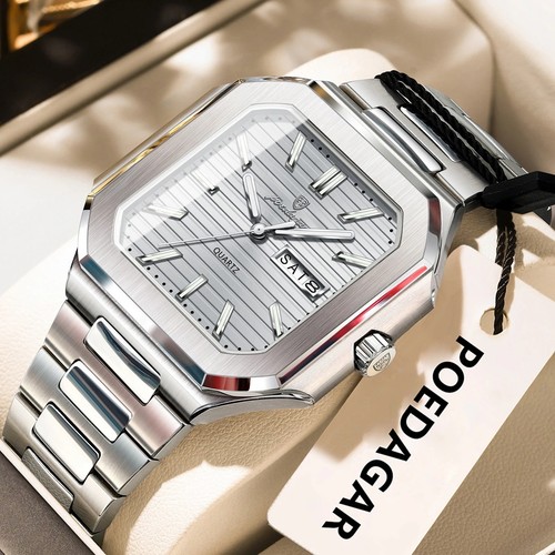 Luxus herren armbanduhr - luxus,