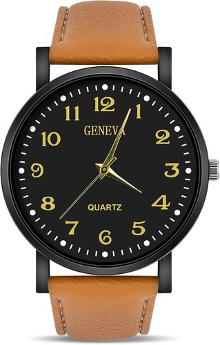 Armbanduhr herren analoge - herren,,