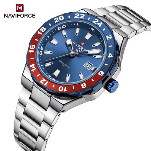 Naviforce 9249 herrenuhr quarz - naviforce,