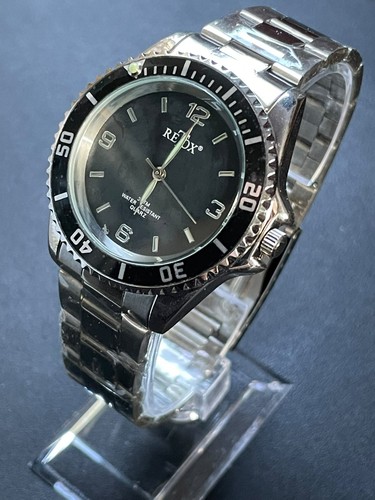 Retox herrenuhr armbanduhr - retox, neu