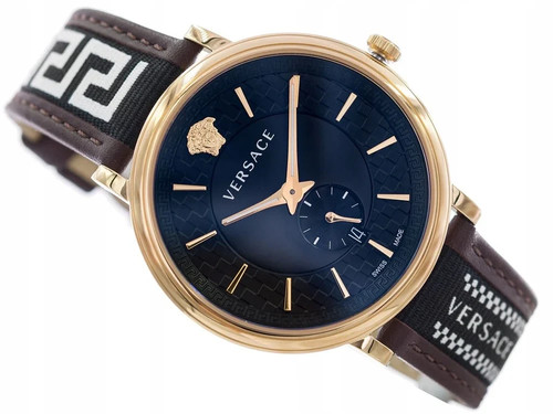 Versace vebq01619 circle - versace, v-circle