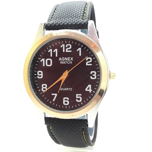 Herrenarmbanduhr quarz analog - herrenarmbanduhr,